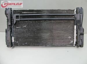 Air Conditioning Condenser BMW 3er Touring (E46)