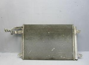 Air Conditioning Condenser VW Touran (1T3), VW Touran (5T1)