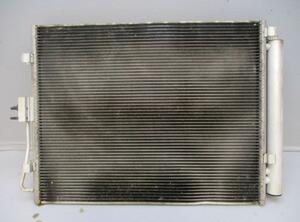 Air Conditioning Condenser KIA Soul (AM)