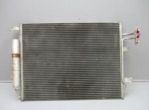 Air Conditioning Condenser LAND ROVER Range Rover III (LM)