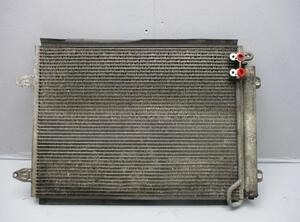 Air Conditioning Condenser VW Passat Variant (3C5)