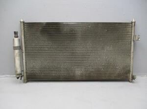 Air Conditioning Condenser NISSAN X-Trail (T30)