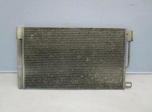 Air Conditioning Condenser OPEL Corsa D (S07)