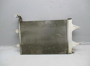 Air Conditioning Condenser VW Polo (9N)