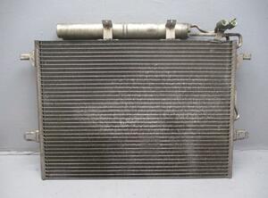 Airco Condensor MERCEDES-BENZ CLS (C219)