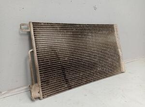 Air Conditioning Condenser OPEL Corsa D (S07)