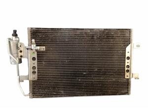 Airco Condensor MERCEDES-BENZ A-Klasse (W168)