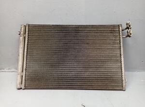 Air Conditioning Condenser BMW 1er (E87)