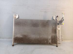 Air Conditioning Condenser MAZDA 2 (DE, DH)