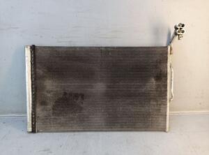 Air Conditioning Condenser PORSCHE CAYENNE (92A)