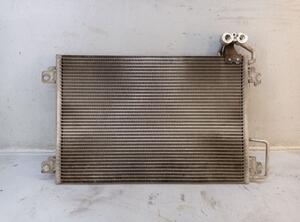 Air Conditioning Condenser RENAULT MEGANE Scenic (JA0/1_), RENAULT SCÉNIC I MPV (JA0/1_, FA0_)