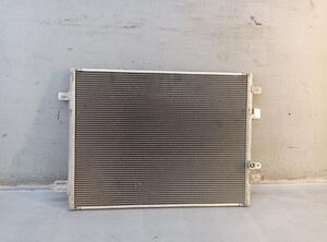 Airco Condensor RENAULT ZOE (BFM_)