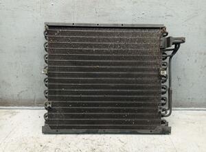 Air Conditioning Condenser BMW Z3 Roadster (E36)