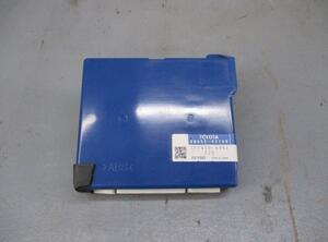 Air Conditioning Control Unit LEXUS IS II (E2)