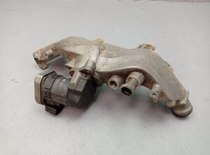 EGR Valve MERCEDES-BENZ E-Klasse (W211)