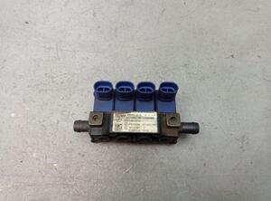 Injector Nozzle RENAULT LAGUNA II (BG0/1_)