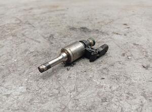 Injector Nozzle SKODA FABIA III Estate (NJ5)