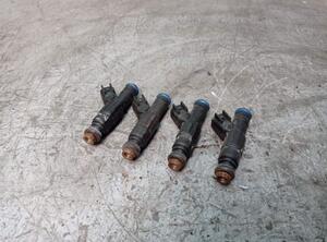 Injector Nozzle FORD C-MAX (DM2), FORD FOCUS C-MAX (DM2)