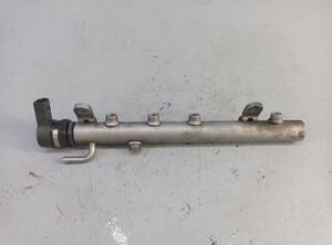 Injection System Pipe High Pressure MERCEDES-BENZ M-Klasse (W164)