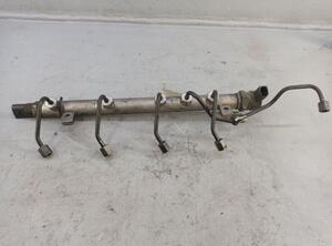 Injection System Pipe High Pressure MERCEDES-BENZ A-Klasse (W169)