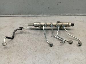 Injectiesysteem Hogedrukleiding MAZDA 6 Kombi (GH)