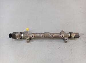 Injection System Pipe High Pressure VW Golf VII Variant (BA5, BV5)