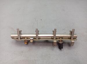 Injection System Pipe High Pressure AUDI A4 Avant (8K5, B8)