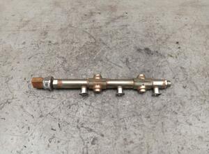 Injection System Pipe High Pressure SKODA FABIA III Estate (NJ5)