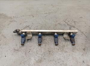 Injection System Pipe High Pressure HYUNDAI i30 (FD), HYUNDAI i30 Estate (FD)