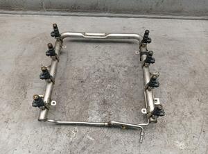 Injectiesysteem Hogedrukleiding VW TOUAREG (7LA, 7L6, 7L7)