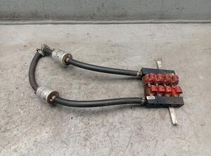 Injectiesysteem Hogedrukleiding VW TOUAREG (7LA, 7L6, 7L7)