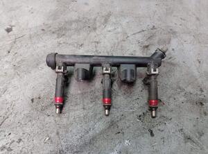 Injection System Pipe High Pressure SKODA FABIA I (6Y2)