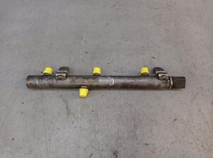 Injection System Pipe High Pressure MERCEDES-BENZ C-CLASS T-Model (S204)