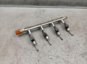 Injectiesysteem Hogedrukleiding VW GOLF VI (5K1)