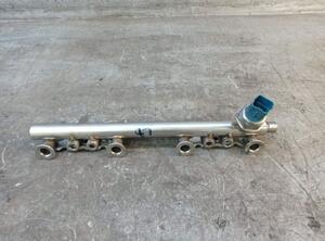 Injection System Pipe High Pressure NISSAN JUKE (F15)