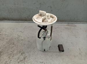 Fuel Pump OPEL MERIVA B MPV (S10)