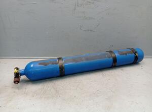 Fuel Tank VW Touran (1T1, 1T2)