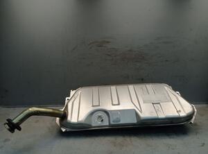 Fuel Tank MERCEDES-BENZ E-Klasse (W210)