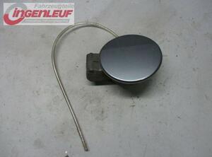 Fuel Tank Filler Flap SKODA Fabia I Combi (6Y5)