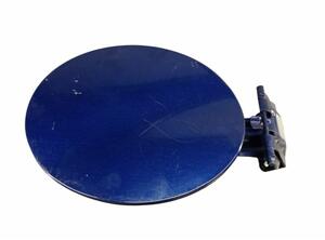 Tankklappe Tankdeckel Blau 25E MAZDA 5 (CR19) 2.0 CD 105 KW