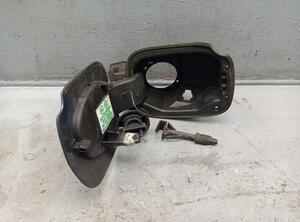 Fuel Tank Filler Flap RENAULT CLIO III (BR0/1, CR0/1)