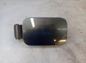 Tankklappe Tankdeckel Grau TEB66 RENAULT GRAND SCÉNIC II (JM0/1) 2.0 99 KW