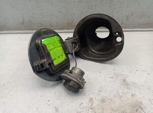 Tankklappe Tankdeckel Quarz Grau LF7Y SKODA FABIA III KOMBI (NJ5) 1.0 TSI 81 KW