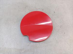 Fuel Tank Filler Flap RENAULT TWINGO II (CN0_)