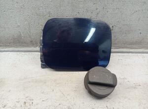 Fuel Tank Filler Flap AUDI A4 Avant (8D5, B5)