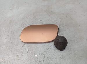 Fuel Tank Filler Flap PORSCHE CAYENNE (9PA)