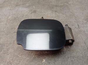 Fuel Tank Filler Flap RENAULT CLIO III (BR0/1, CR0/1), RENAULT CLIO IV (BH_)