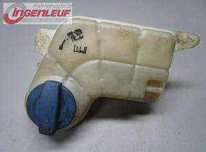 Coolant Expansion Tank AUDI A6 (4F2, C6)