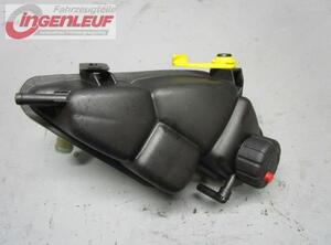 Coolant Expansion Tank MERCEDES-BENZ A-Klasse (W168)