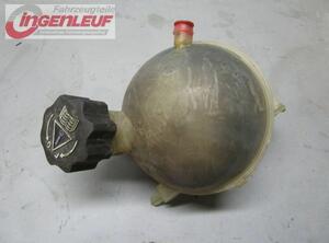 Coolant Expansion Tank PEUGEOT 307 CC (3B)